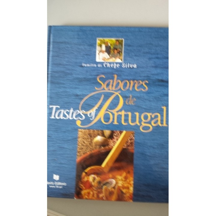Sabores de Portugal / Tastes of Portugal
